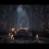Cathedral Of The Dead - Victorian Cathedral