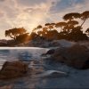 STF3d - 3D-Scanned South of France