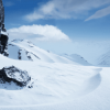 Winter Snow Landscape 2