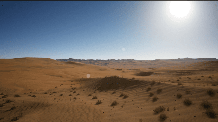 Photorealistic Landscape Pack 3 - Ảnh 2