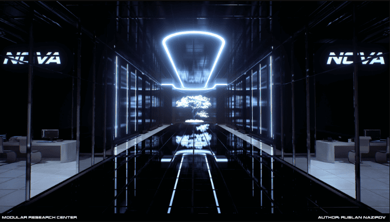 Research Center