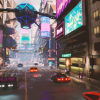 Cyberpunk NeoCity Z