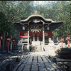 Shinto Shrine