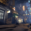 Forgotten Alley