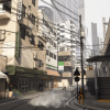 Modular Urban City Asset Megapack
