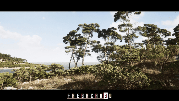 Mediterranean Island Pack - Ảnh 2