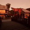 MJH Modular Japanese Town House