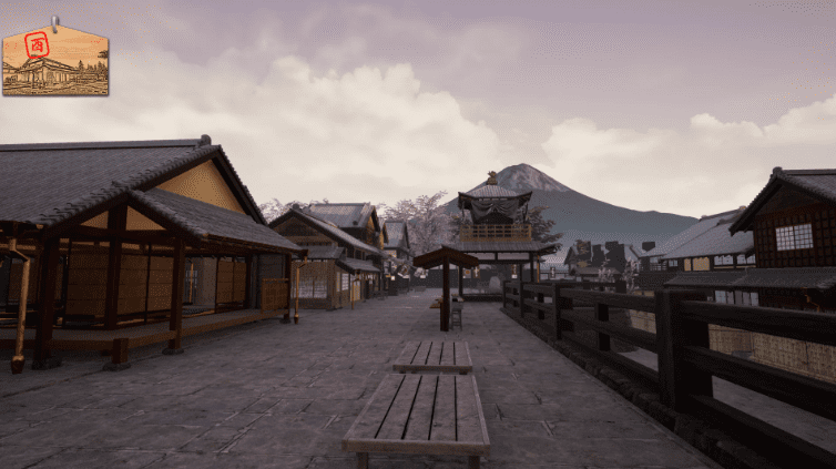 MJH Modular Japanese Town House - Ảnh 2