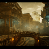 Asian Canal Environment