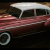Classic Car 03 / Driveable / Functional