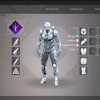Inventory and Stat System UE 5.0
