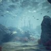 Ocean Floor Environment