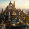 Shangri-La Kitbash3d - Shangri-La
