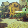 Ancient Towns