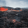 MW Lava Desert Landscape