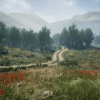 Meadow - Environment Set UE5