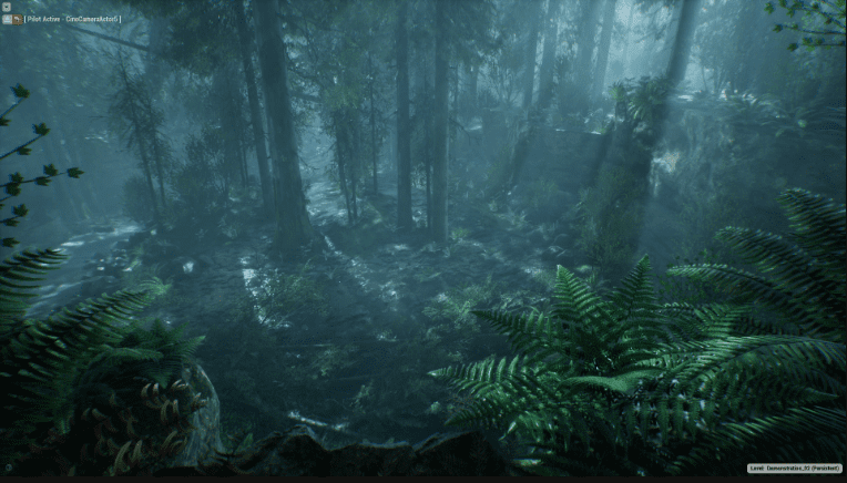The Forest - Ảnh 2