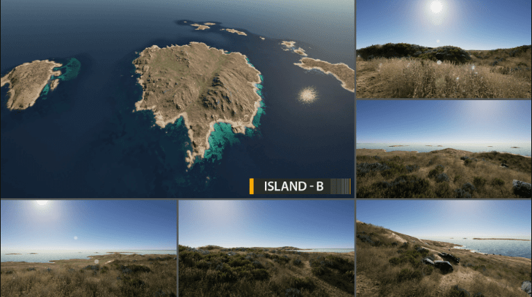 Photorealistic Landscape Pack 4 - Ảnh 2