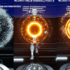 Dissolution VFX Pack using Niagara
