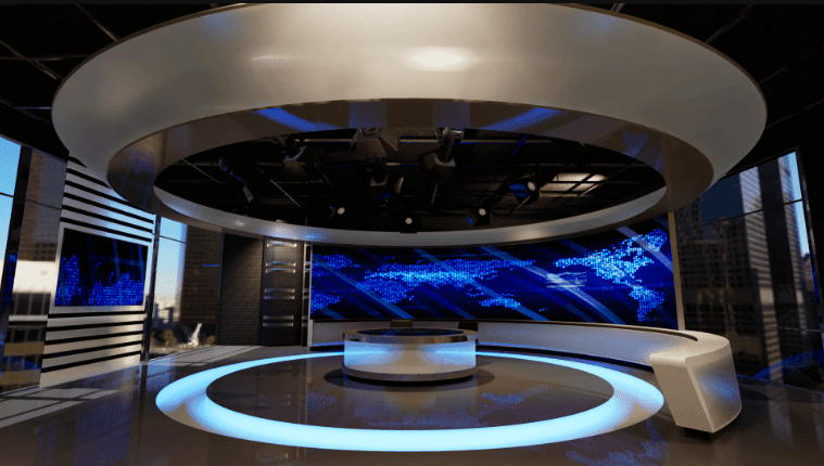 Virtual Studio