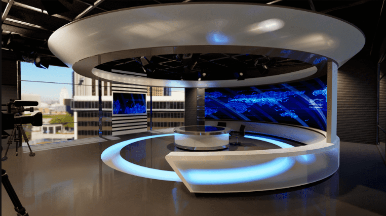 Virtual Studio - Ảnh 2