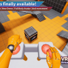 VRGK - Virtual Reality Game Kit v2.1