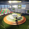 Soccer Studio Set