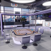 TV Studio 4