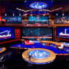 Talk Show TV Studio