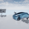 Orbit Camera System 4.25 - 5.0