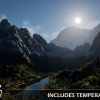 EasySky V2 v2.5 UE5.3