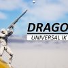 Dragon IK Plugin - Universal IK System v2.6.6 UE5.6