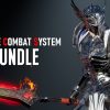 Flexible Combat System UE5.5+