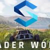 Shader World Plugin : Procedural Terrain, Oceans, Foliage, GPU-accelerated v3.9.99 UE5.6