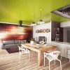 Archinteriors for UE4 vol. 2