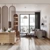 Archinteriors for UE vol. 8 Scene 2