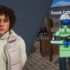 Character Customizer v5.2 UE5.1