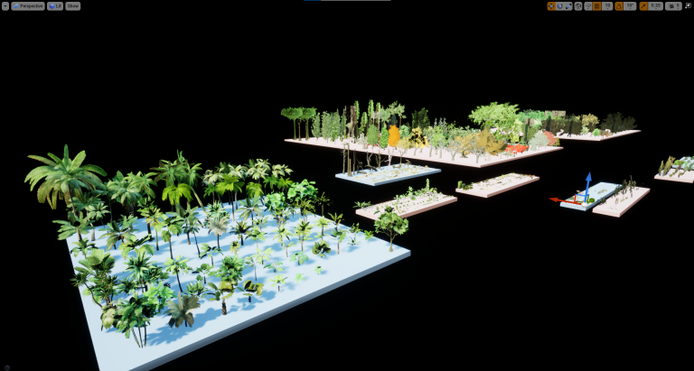 Plant Big Collection - Ảnh 2