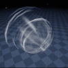 Niagara Wind VFX pack