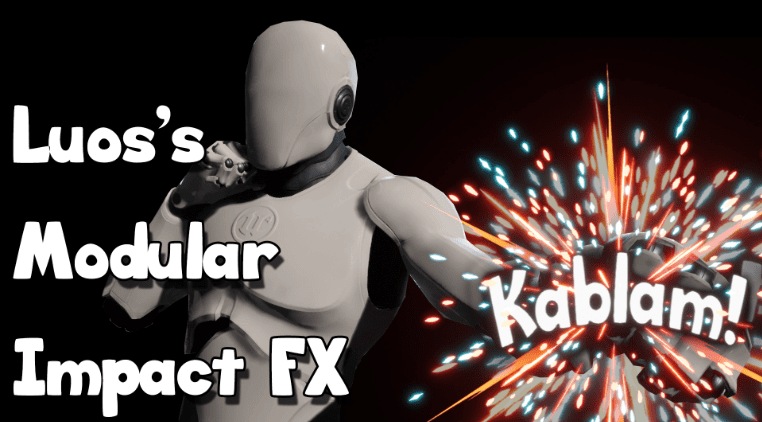 Modular ImpactFX