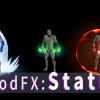 GOOD FX : Status