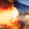 M5 VFX Vol1. Smoke and Big Explosion 4.2X