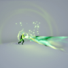 Magic Beams