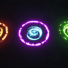 Niagara Effects UE 4.22