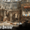Persian Bazaar Pack