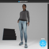 MetaLight Studio UE5