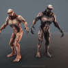 Monsters - Killer