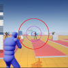 Pro Aim Assist UE 4.27 + 5.0