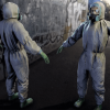 Protective Suit