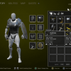 RPG Inventory and Interaction System v1.9
